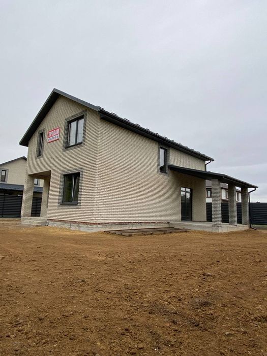 Продам новий будинок від власника