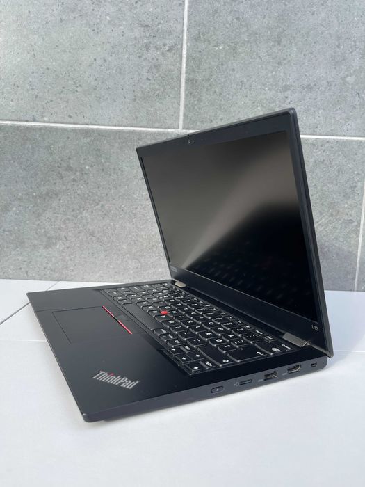 УЦІНКА! Lenovo ThinkPad L13 G2/i5-1135G7/8Gb/256Gb M2/13" FHD/Гарантія