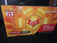 AMD saphire nitro+ 6700xt 12gb