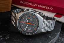Zegarek Omega Speedmaster Mark II Full set po serwisie. Paragon