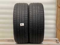 265/60 R18 Continental 4x4 Contact