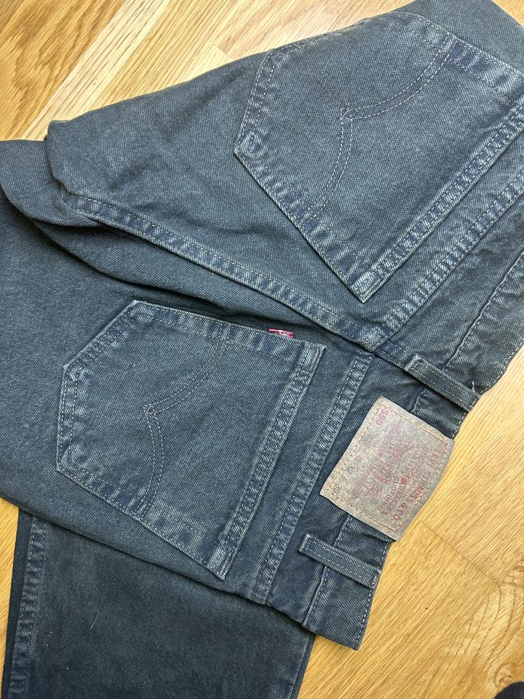 Джинси levis 550