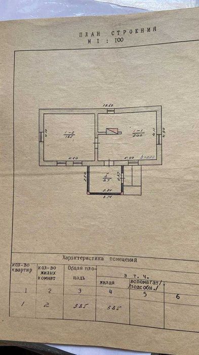 Будинок у с.Цибулівка
