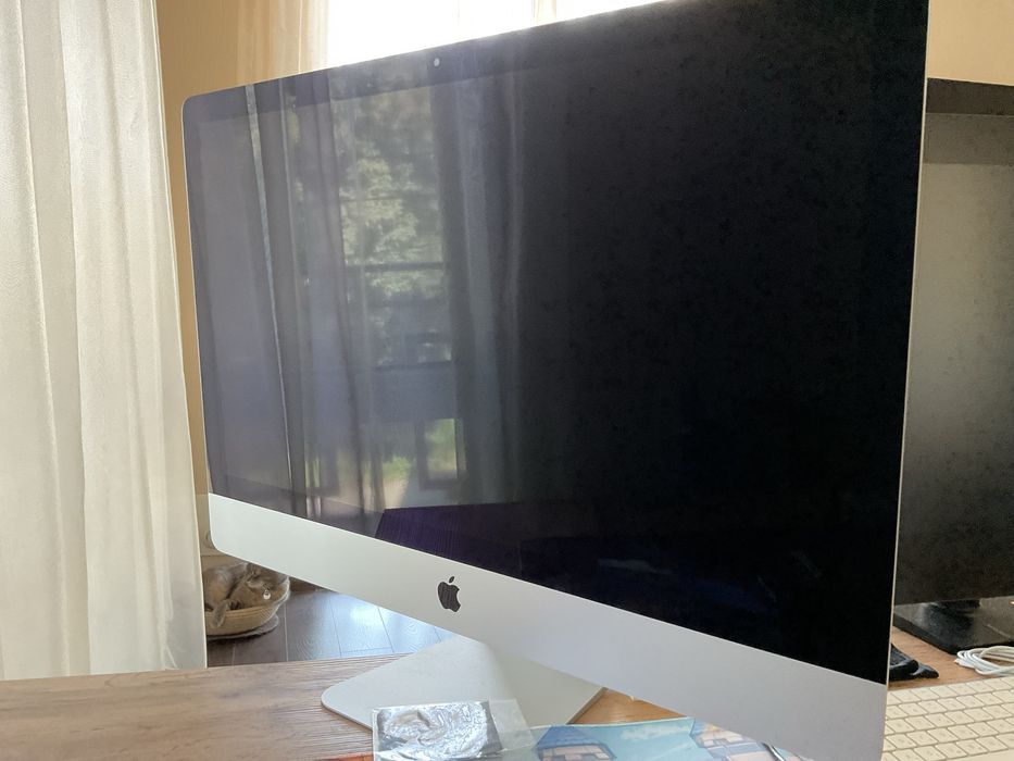 Моноблок Apple iMac 27 2019р.