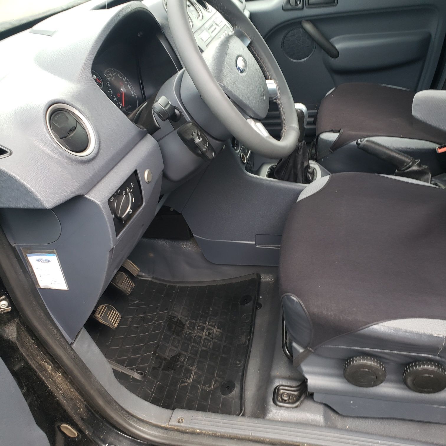 Ford Transit Connect 2013.Идеал.TDI.