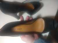 Wysoki obcas Nine West 6 M