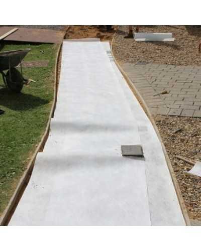 Geowłóknina Drogowa Geotkanina włóknina Drogowa Wyprzedaż