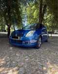 Suzuki swift 1.3 DDIS
