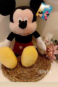 Mickey 40cm lindíssimo