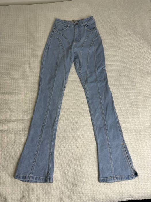 Жіночі джинси CHER’17 XS