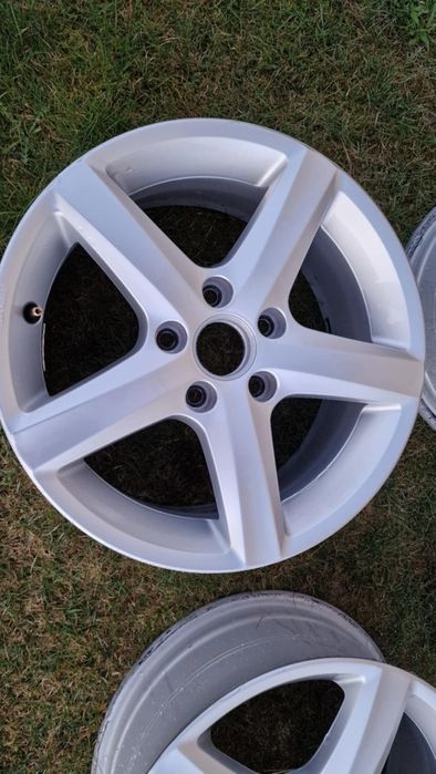 Felgi VW 16 cali