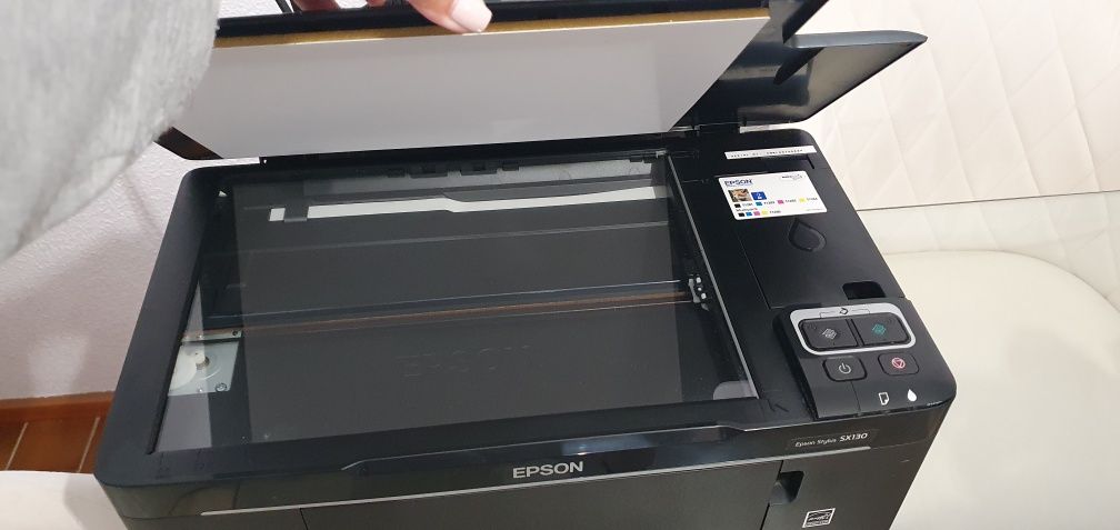 Impressora Epson Stylus SX130