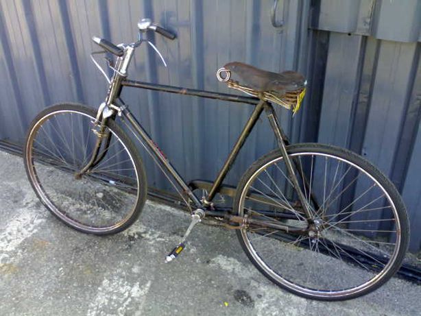 Bicicleta Antiga DINAMICA