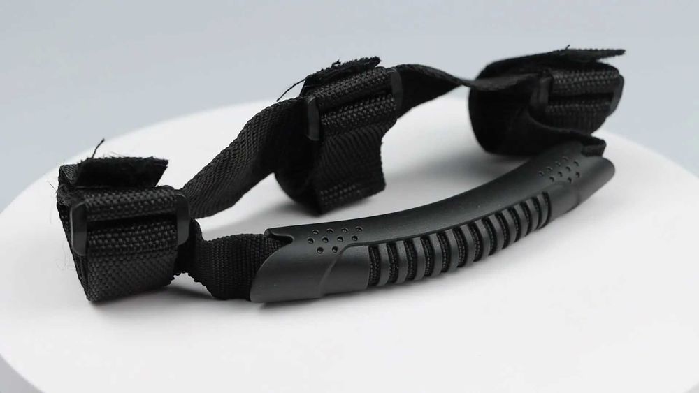 Alça de Mao para Carregamento de Trotinete