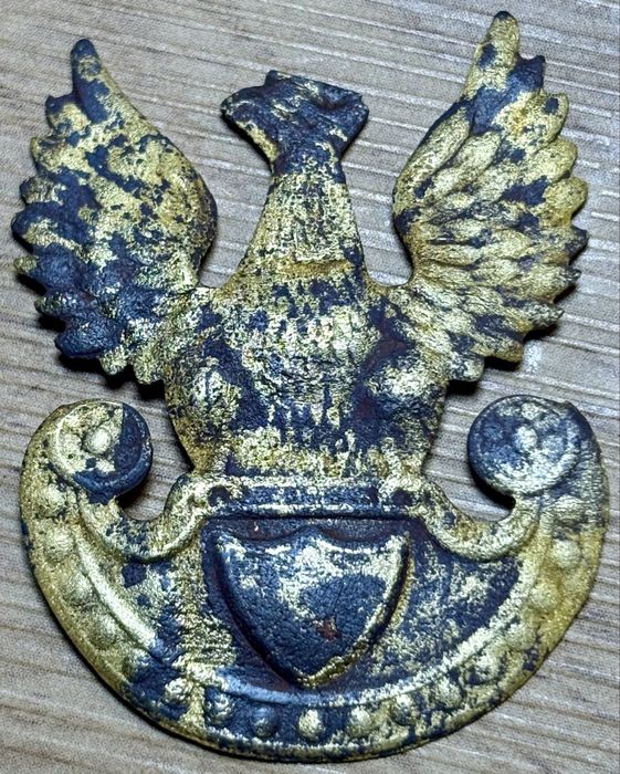 Orzeł Legionów Polskich wz 17