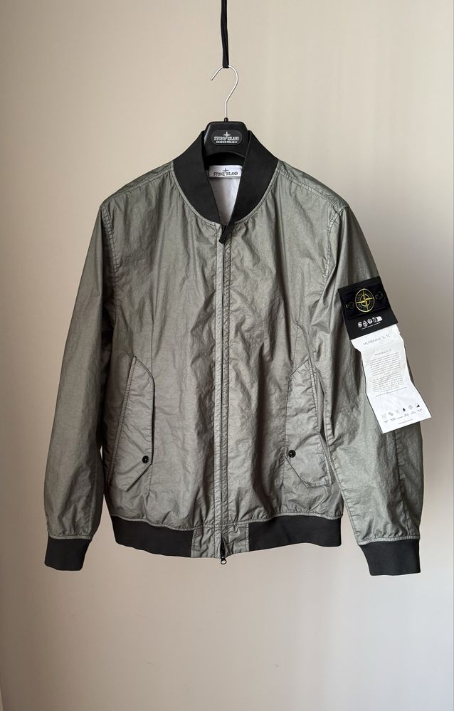 Куртка Stone Island Membrana 3L TC