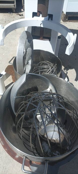 Batedeira multimix 60/30 rekena