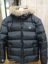 Женские зимние куртки ,,52 размера