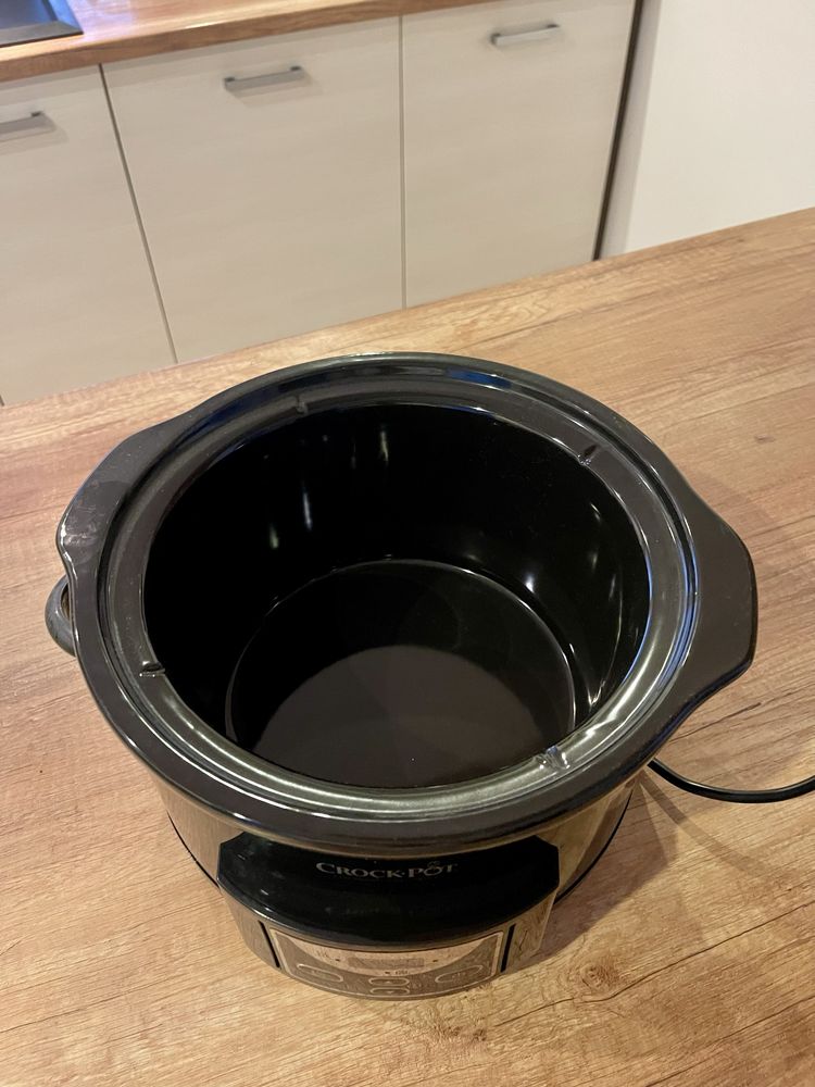 CrockPot wolnowar