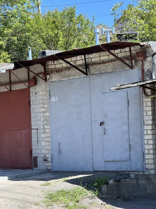 Продам гараж Машиностроитель