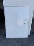 Tablica dwustronna magnetyczna 90x120