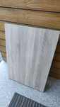 Blat gruby laminowany, drewnipodobny, 38mm