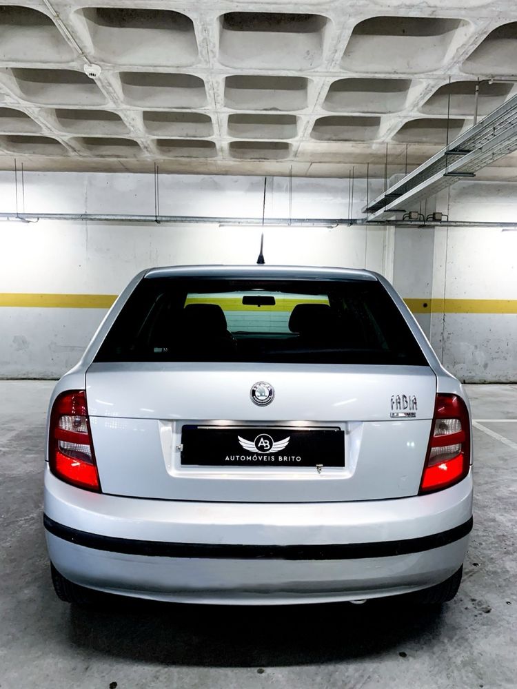 Skoda Fabia BAIXA DE PRECO 500€ Aceitamos Retomas/Passaporte/CPLP