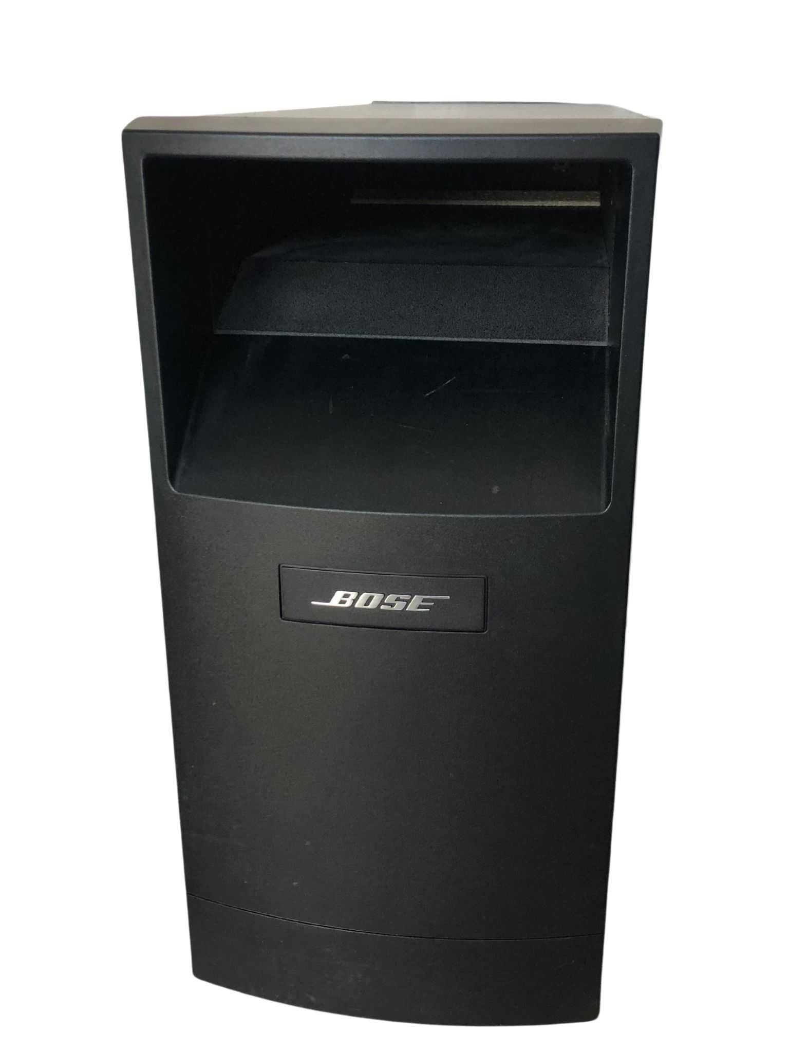 Zestaw głośników Bose Acoustimass 10 Series III