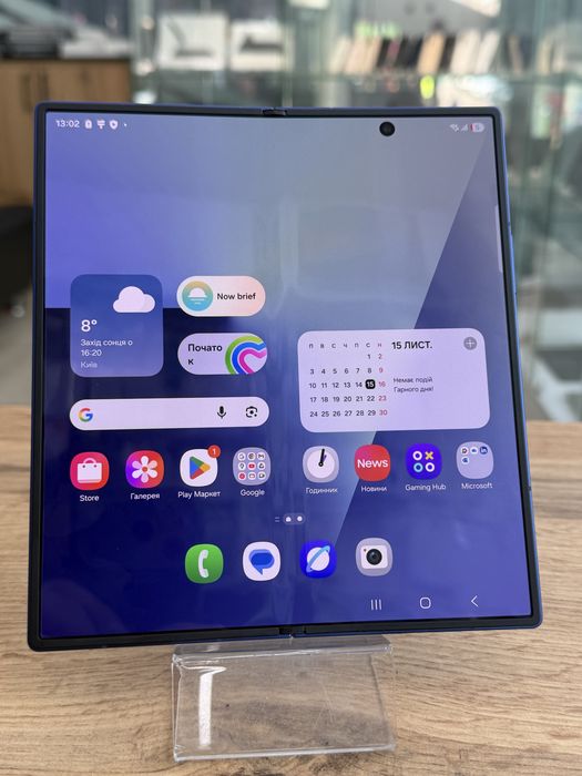 Samsung fold 7 12/256 , самсунг фолд 7