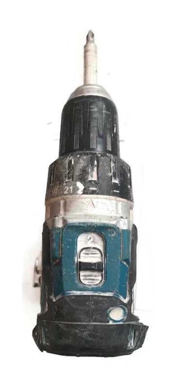 Wiertarko-wkrętarka MAKITA DDF484