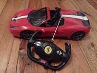 Auto zdalnie sterowane Rastar Ferrari 458 Specjale A 1:14
