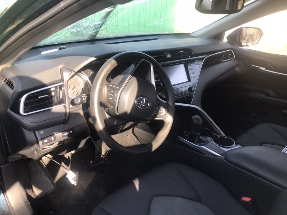 Разборка Toyota Camry 70 2.5 тойота кемри шрот TN1 запчасти