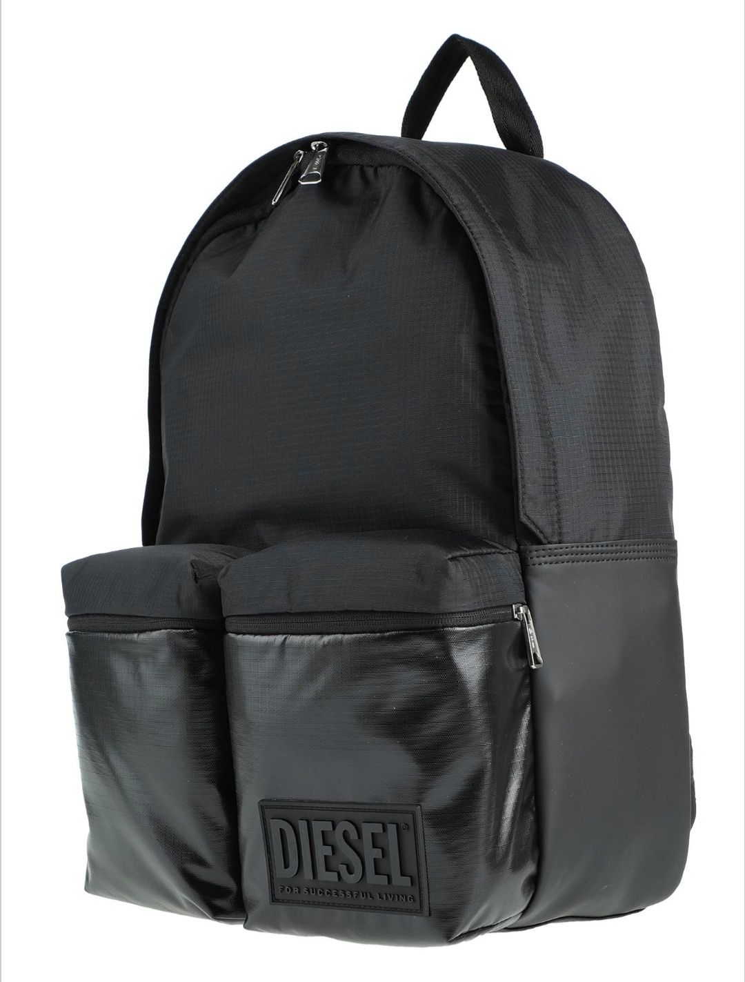 Mochila Diesel em Preto