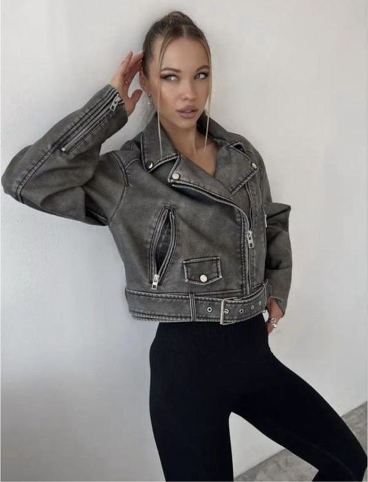 Неймовірна трендова косуха!