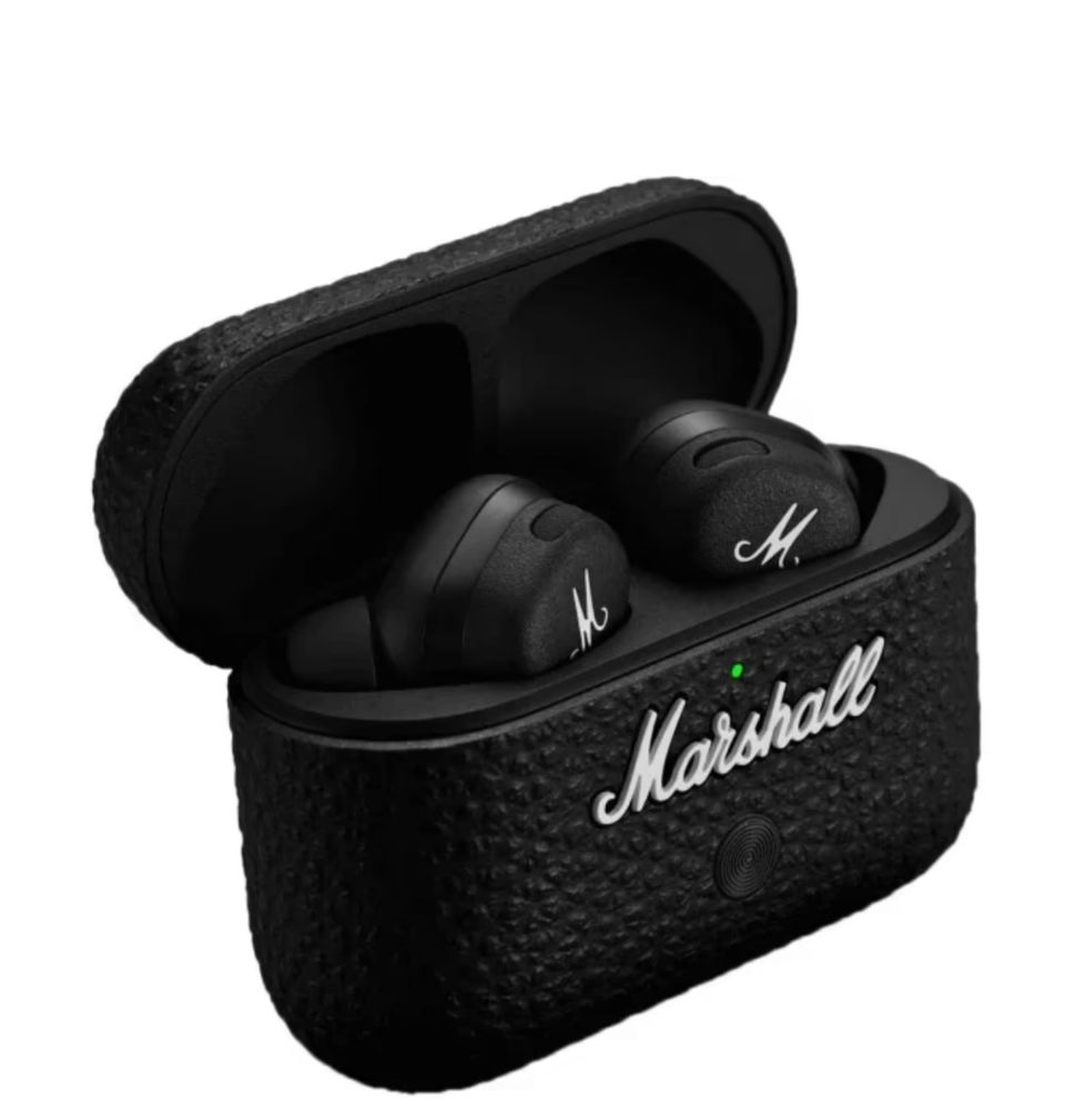 MARSHALL  навушники