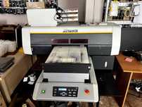 УФ-Принтер Mimaki UJF-3042FX