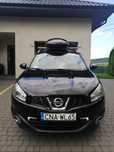 Nissan qashqai +2, LPG