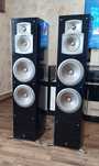 акустика Yamaha NS-777,NS-333,