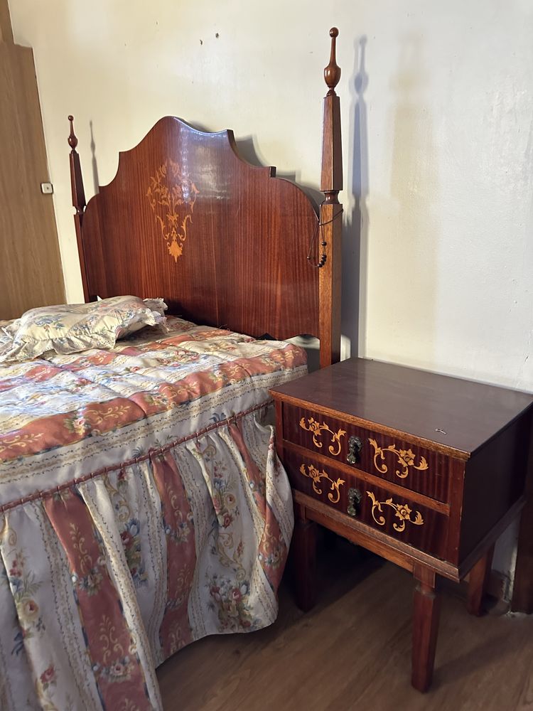 Mobilia de quarto
