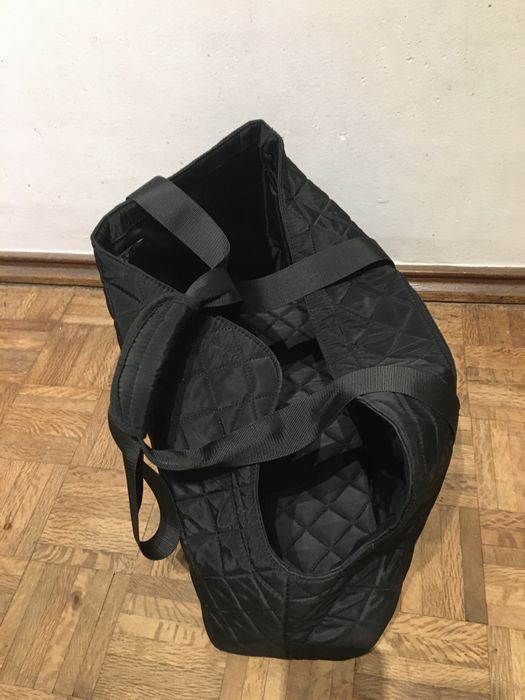 Saco para transportar cão