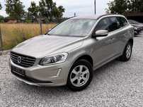 Volvo XC 60 Volvo XC60 2.0 D4 Skóry*PDC*Pod.kier*Pod.siedz*Digital*Zarejestrowany*