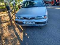 Nissan almeira 1.4 GX