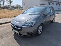 Opel Corsa 1.3 CDTi Business Edition