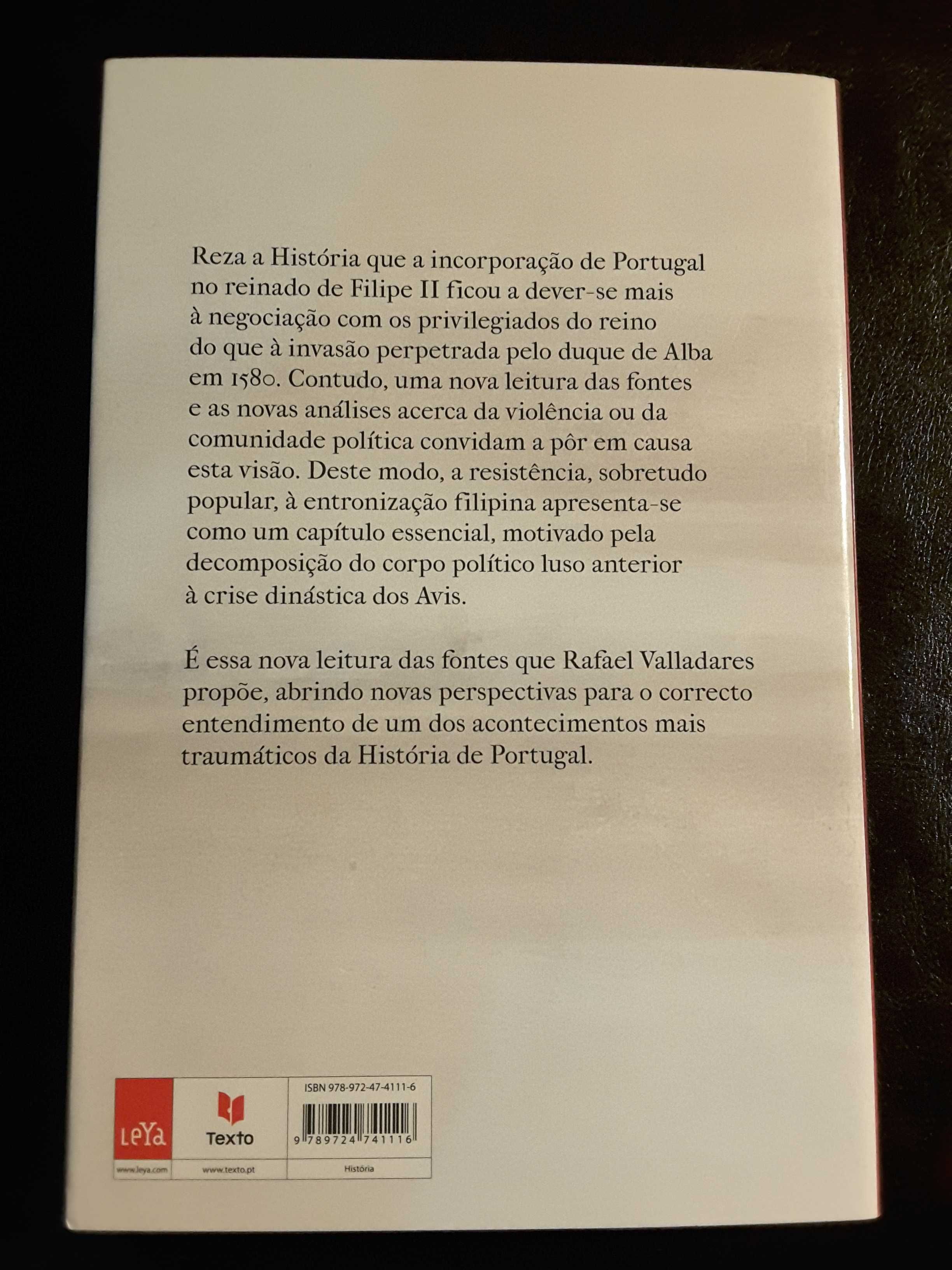 A Arte de Comer em Portugal na Idade Média / A Conquista de Lisboa