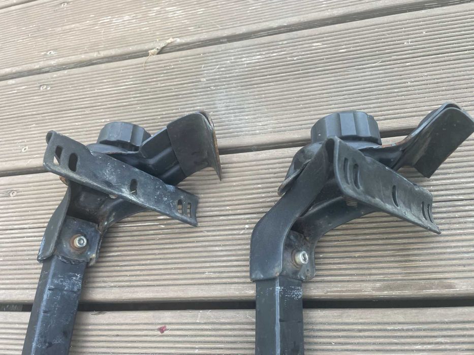 Oryginalne belki dachowe Mitsubishi Galant sedan rocznik 1996 do 2006