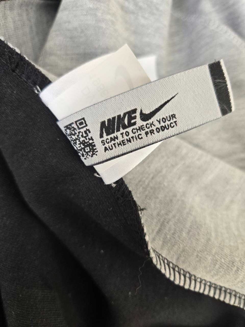 Nowe bluzy Nike Tech Fleece