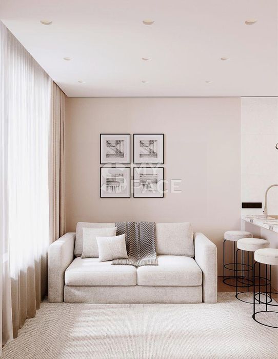 ЖК Варшавський-3, вул. Всеволода Змієнка, Івана Виговського/Виноградар