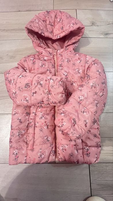 Продам демісезонну куртку