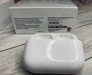 Наушники airpods pro Макс качество!! 1в1 с + чехол в подарок