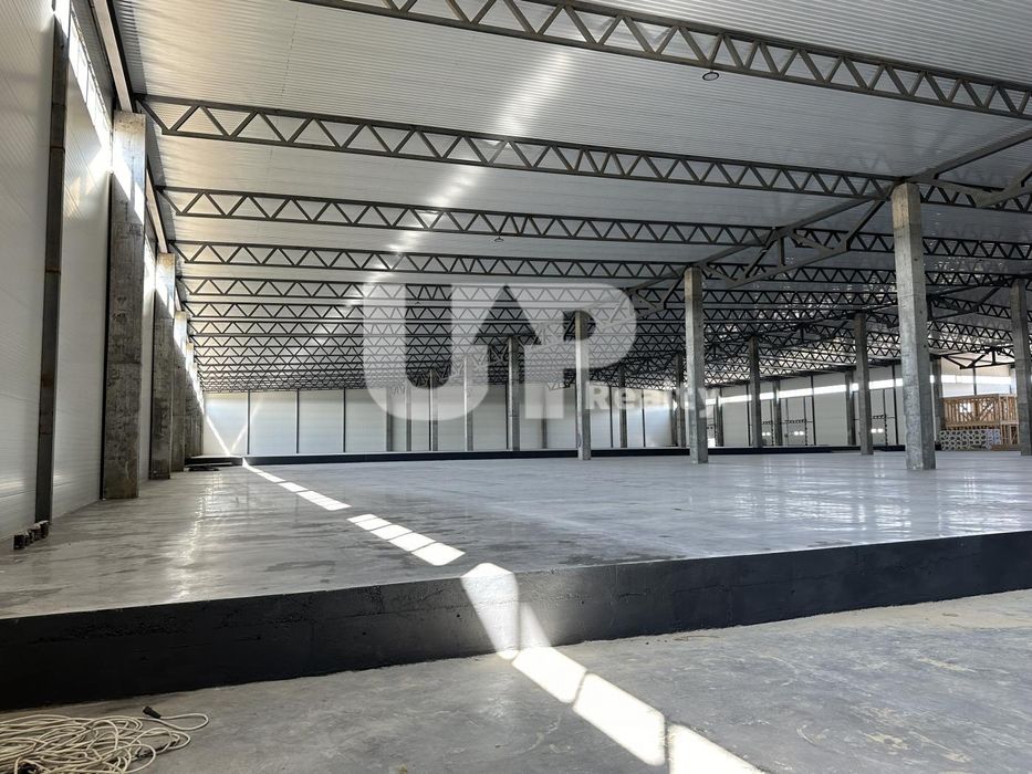 Новий склад класу А Кільцева